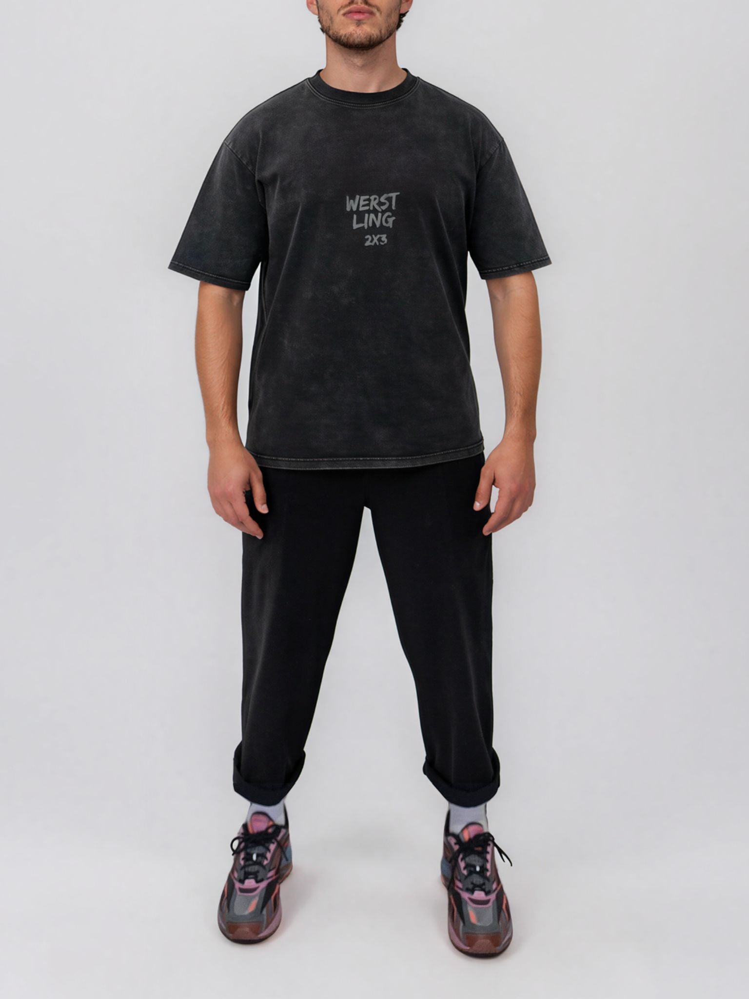 STREETWEAR