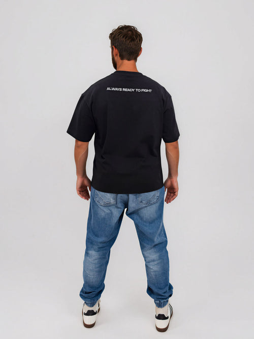 Club T-Shirt Oversize
