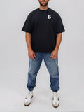 Club T-Shirt Oversize