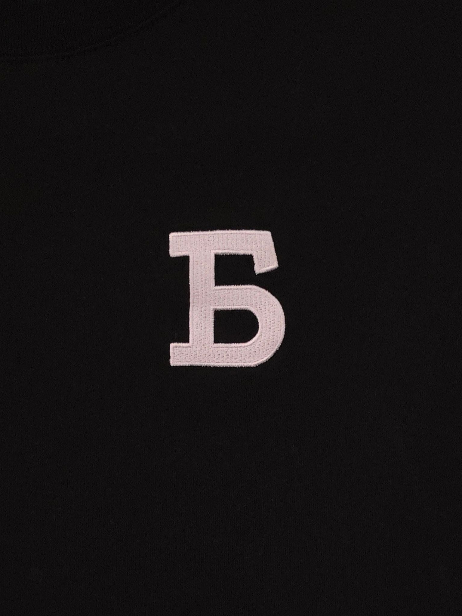 Club T-Shirt Oversize
