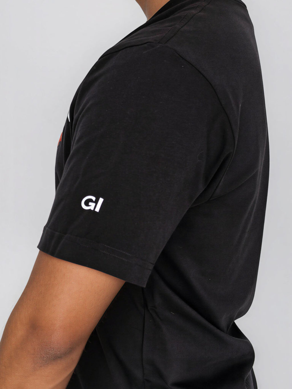 Wrestling x GI T-Shirt