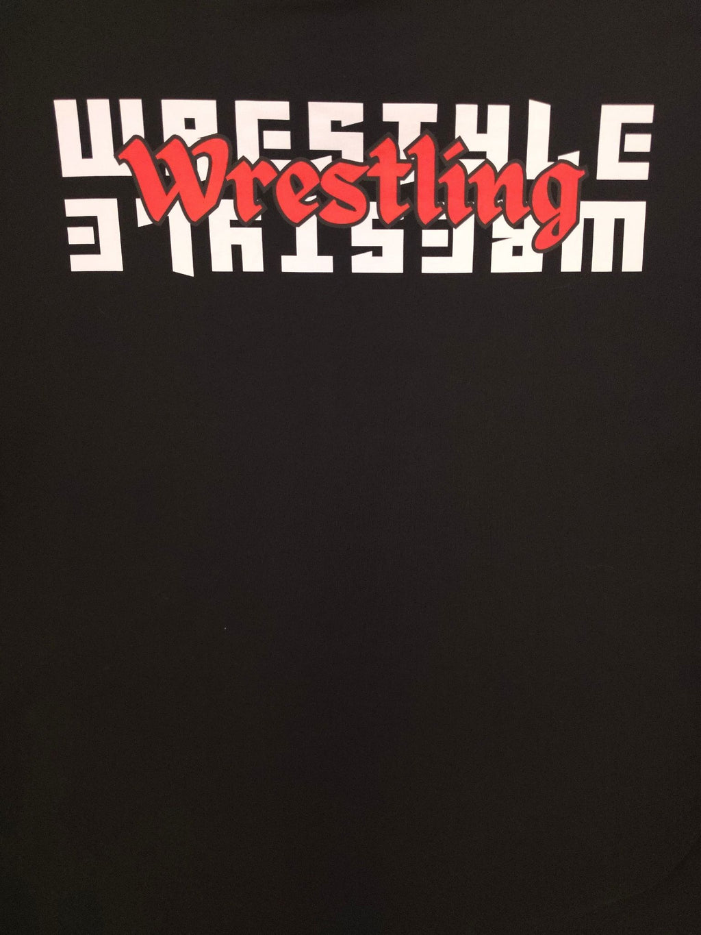 Inversé T-Shirt Oversize