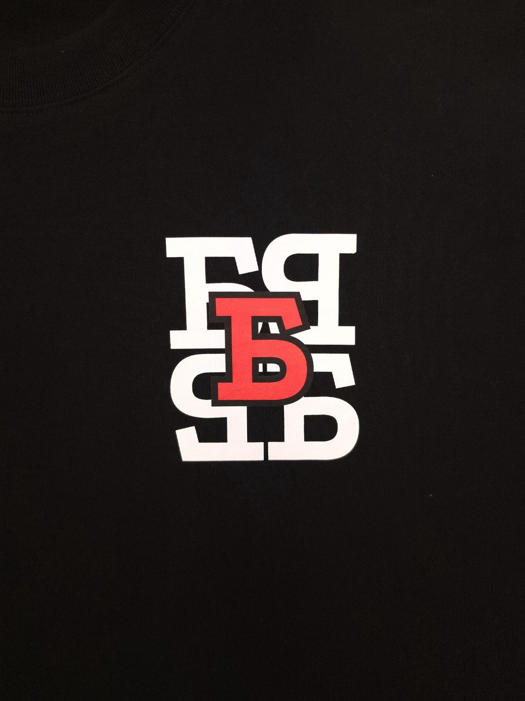 Inversé T-Shirt Oversize